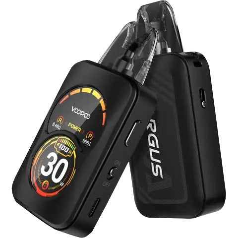 Buy Voopoo Argus A Pod Kit 30W – Available at VapeMall Pakistan! - VapeMall