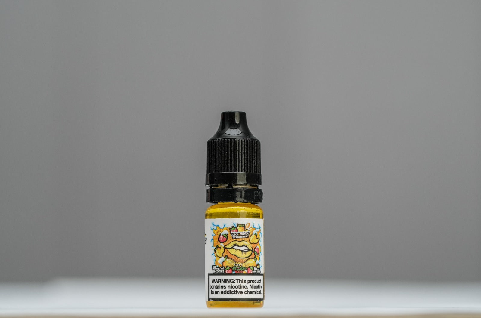Mango Strawberry Ice Salt 10ml|Pop Vapors|Best Price at VapeMall Mango Strawberry Ice Salt 10ml|Pop Vapors|Best Price at VapeMall