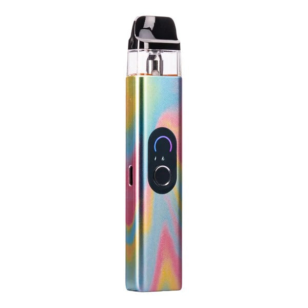 Vaporesso Xros 4 Pod System 30W At Best Price In Pakistan - VapeMall