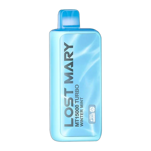 Lost Mary MT 15000 Turbo Disposable At Best Price In Pakistan