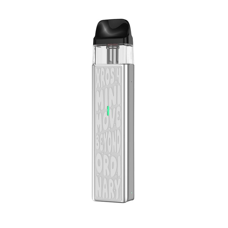 Vaporesso Xros 4 Mini Pod System 30W At Best Price In Pakistan