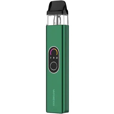Vaporesso Xros 4 Pod System 30W At Best Price In Pakistan - VapeMall