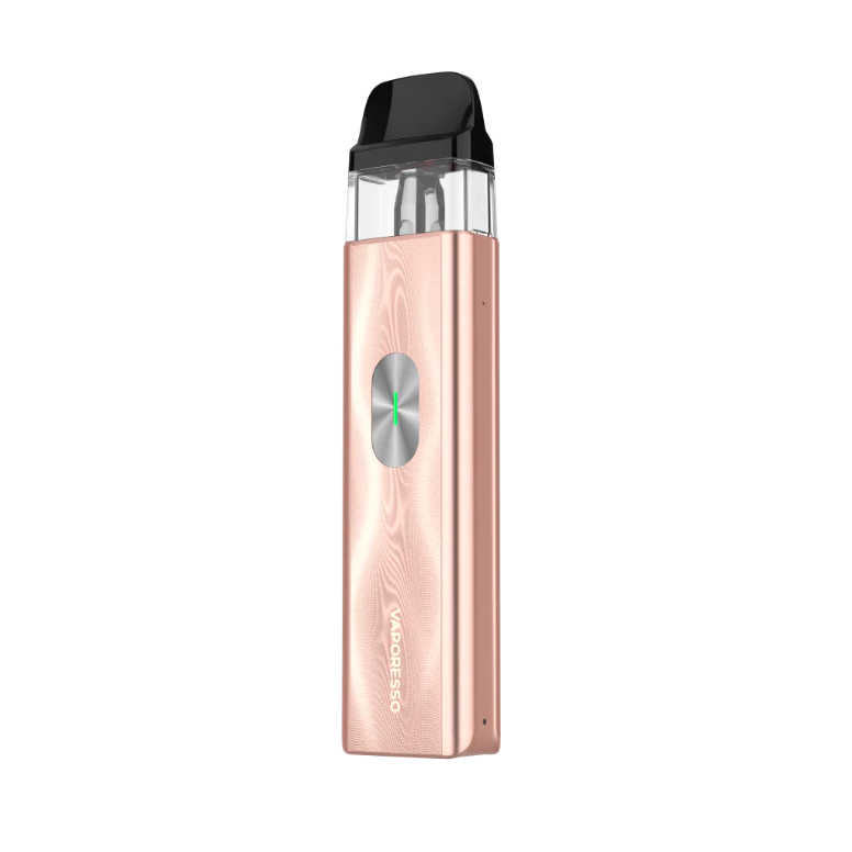 Vaporesso Xros 4 Mini Pod System 30W At Best Price In Pakistan