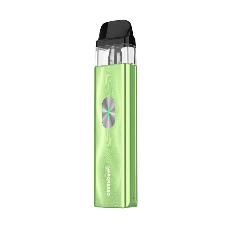 Vaporesso Xros 4 Mini Pod System 30W At Best Price In Pakistan