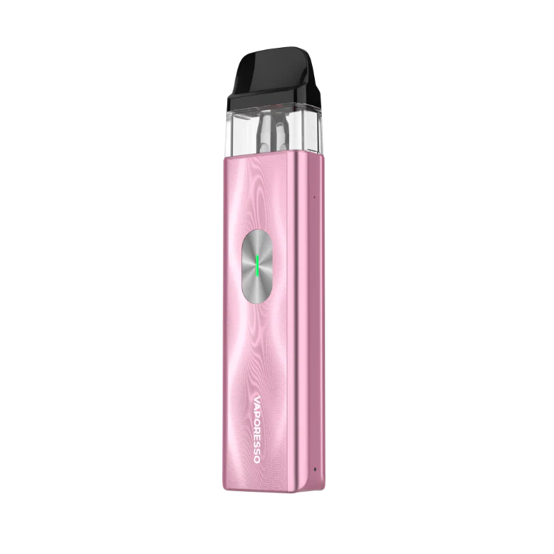 Vaporesso Xros 4 Mini Pod System 30W At Best Price In Pakistan
