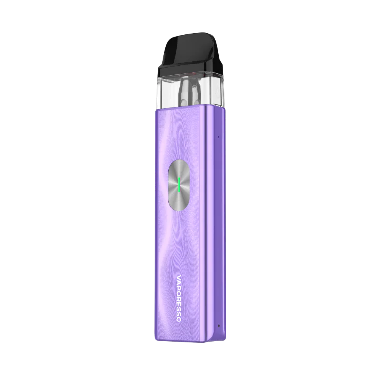 Vaporesso Xros 4 Mini Pod System 30W At Best Price In Pakistan