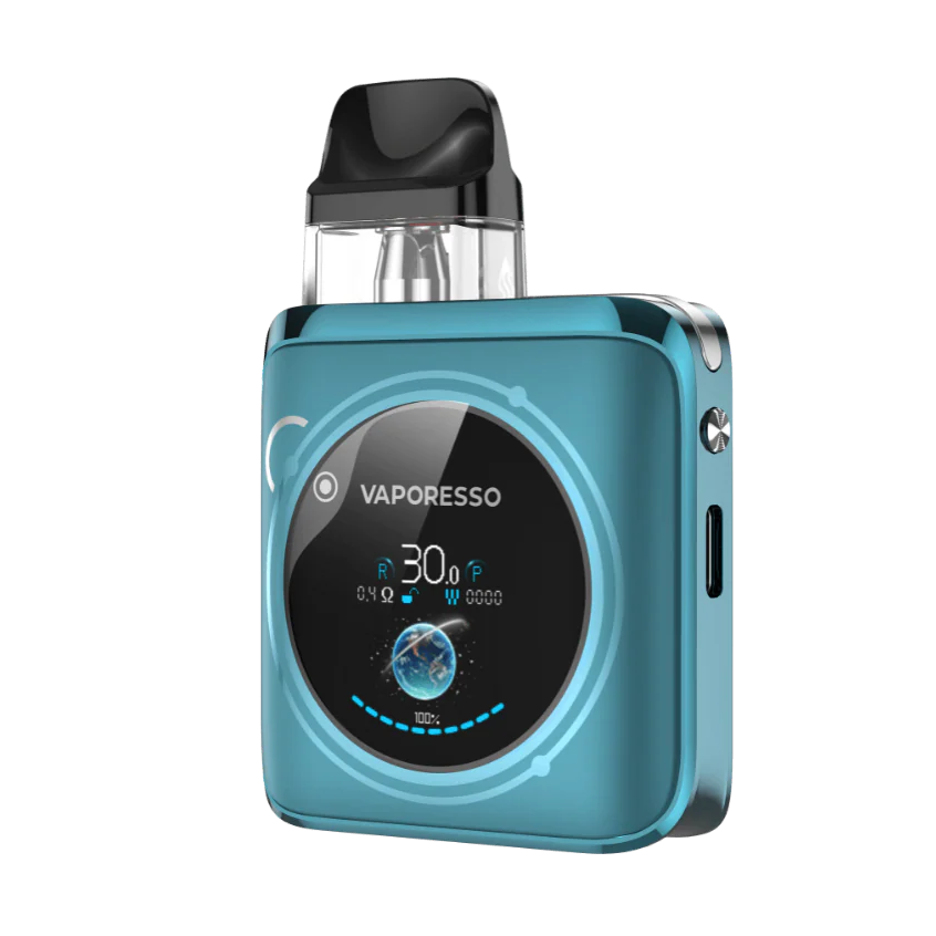 Vaporesso Xros 4 Nano Pod System At Best Price In Pakistan