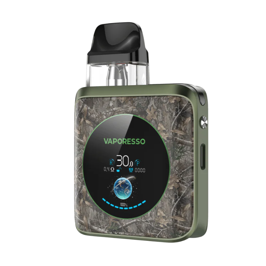 Vaporesso Xros 4 Nano Pod System At Best Price In Pakistan