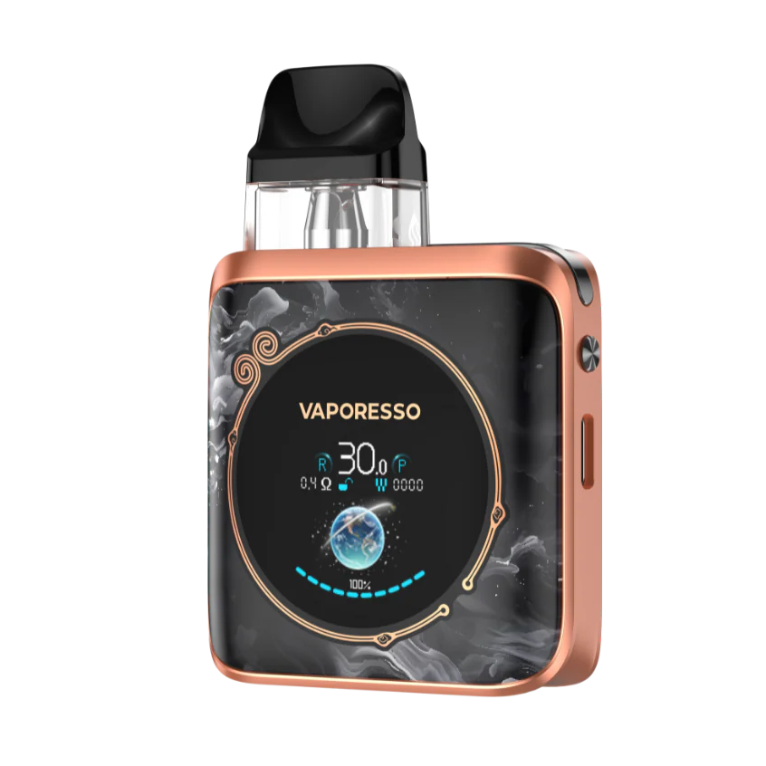 Vaporesso Xros 4 Nano Pod System At Best Price In Pakistan