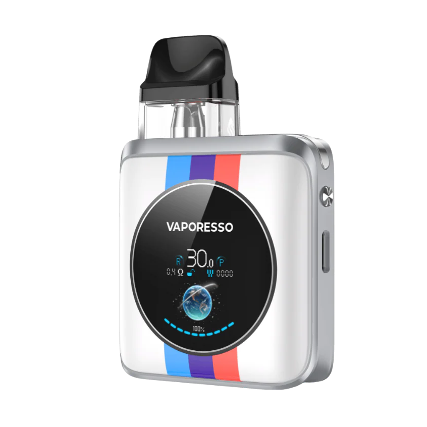 Vaporesso Xros 4 Nano Pod System At Best Price In Pakistan