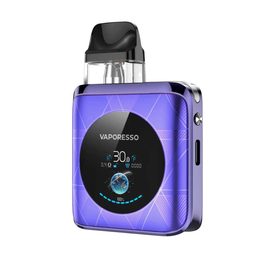 Vaporesso Xros 4 Nano Pod System At Best Price In Pakistan