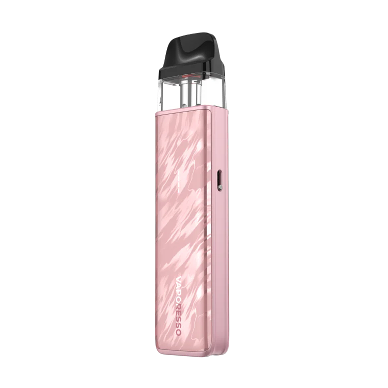 Vaporesso Xros 5 Mini Pod System 30W At Best Price In Pakistan