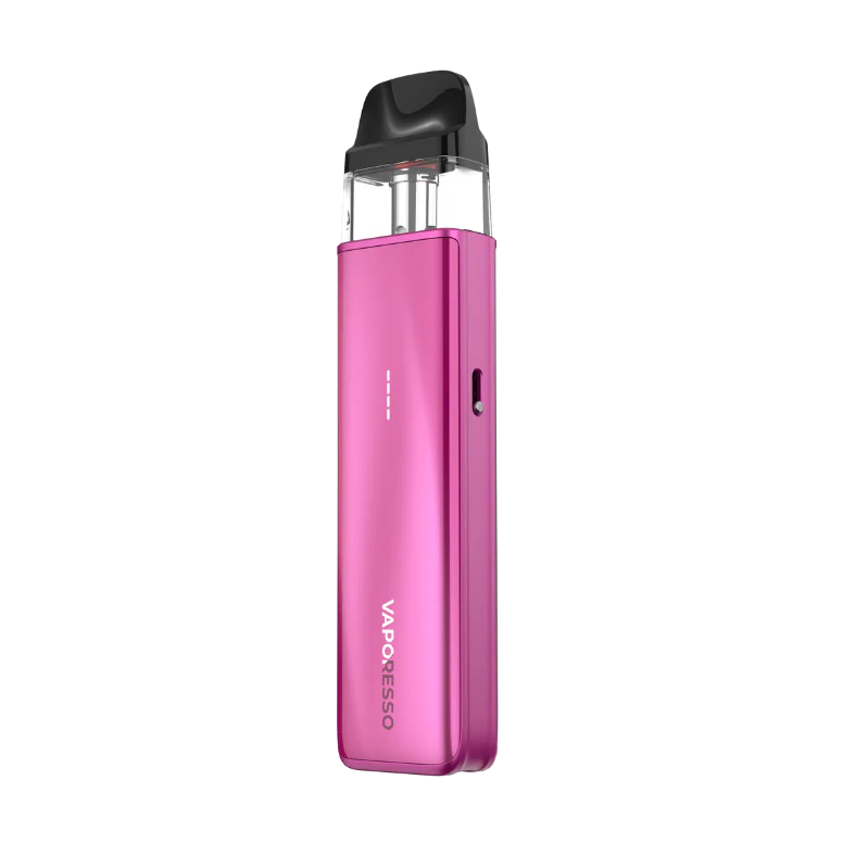 Vaporesso Xros 5 Mini Pod System 30W At Best Price In Pakistan