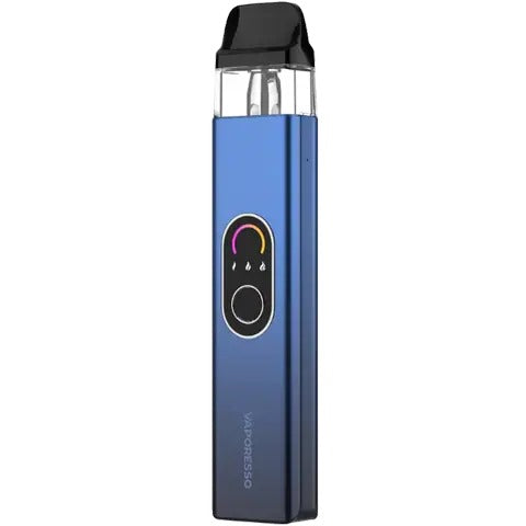 Vaporesso Xros 4 Pod System 30W At Best Price In Pakistan - VapeMall