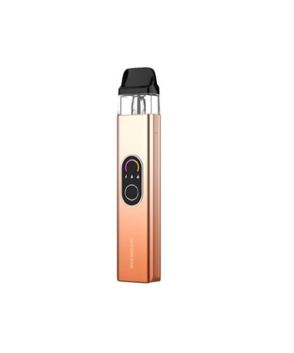 Vaporesso Xros 4 Pod System 30W At Best Price In Pakistan - VapeMall