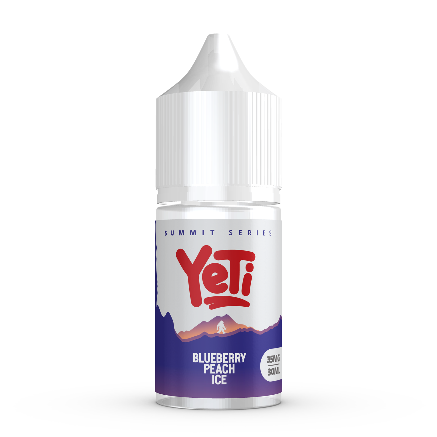 Yeti Blueberry Peach Ice 30ml At Best Price In Pakistan