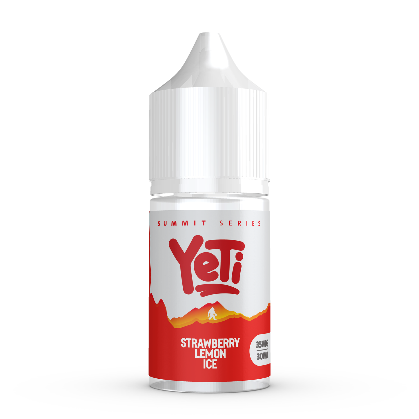 Yeti Strawberry Lemon Ice 30ml At Best Price In Pakistan