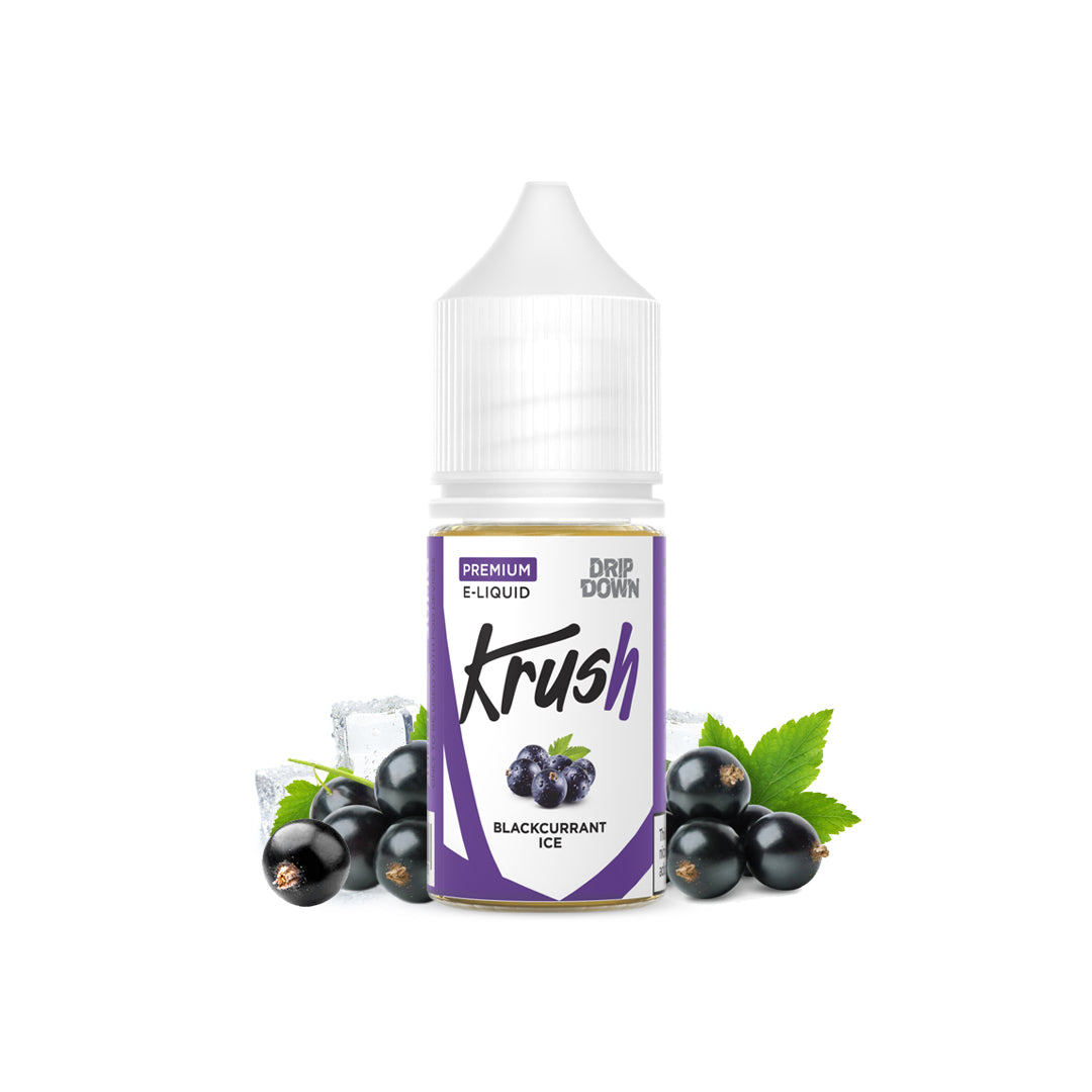 Black Currant Ice Drip Down 30ml Vape Juice | Vape Mall VapeMall Black Currant Ice Drip Down 30ml Vape Juice | Vape Mall VapeMall