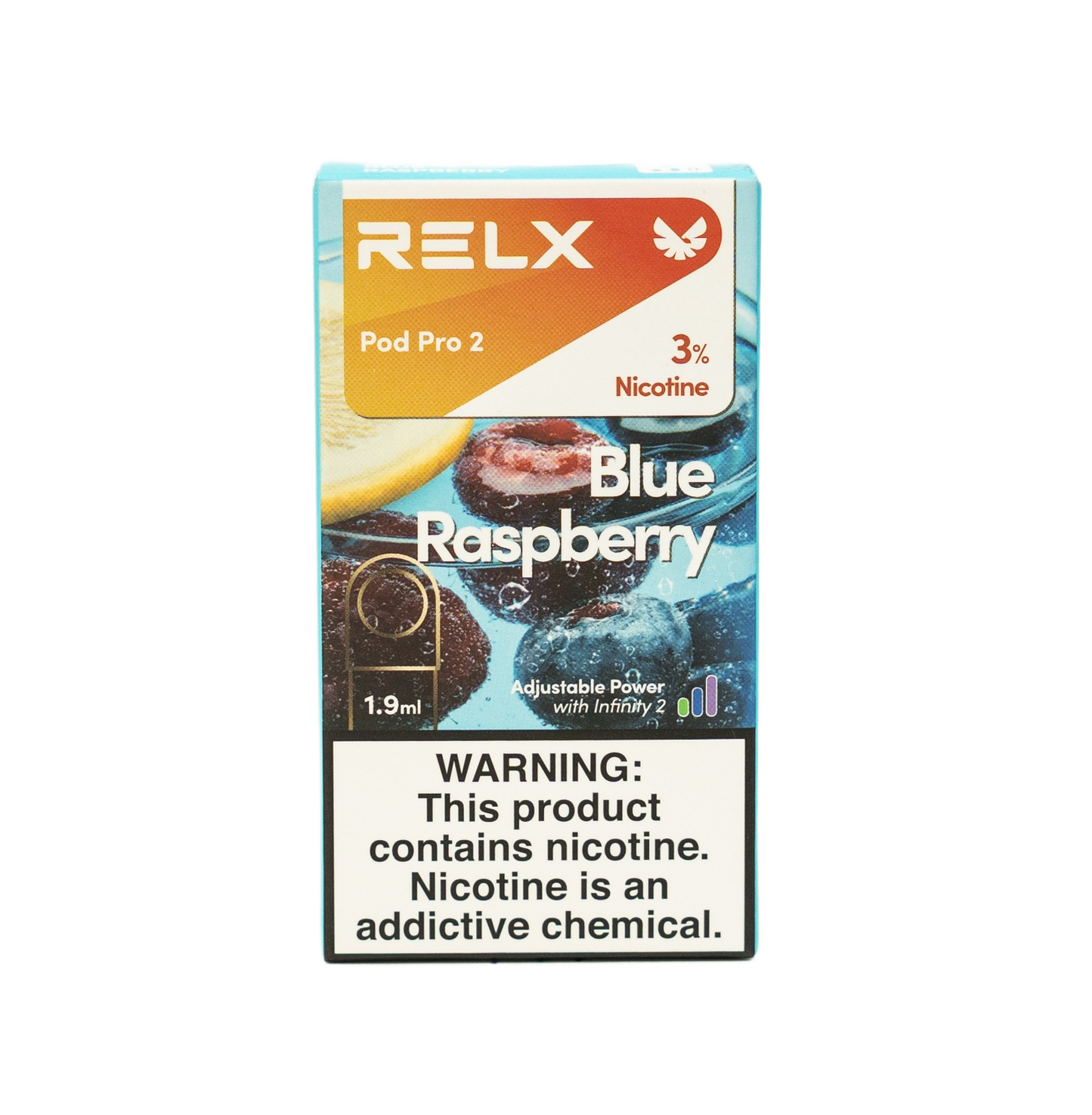 RELX Pro Pods 2 Best Price Online Pakistan