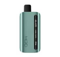 HQD Glaze 12000Puffs Disposable At Best Price In Pakistan - VapeMall
