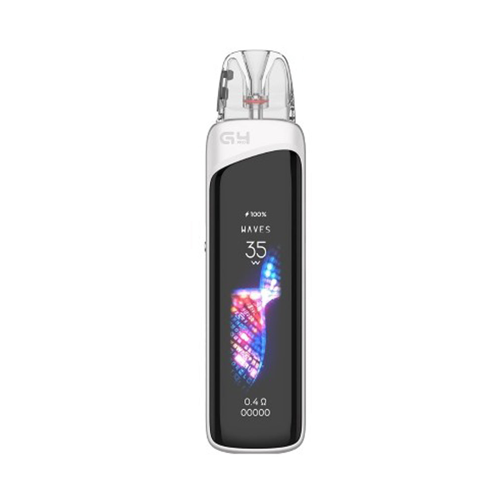 Uwell Caliburn G4 Pro Pod Kit Best Price In Pakistan