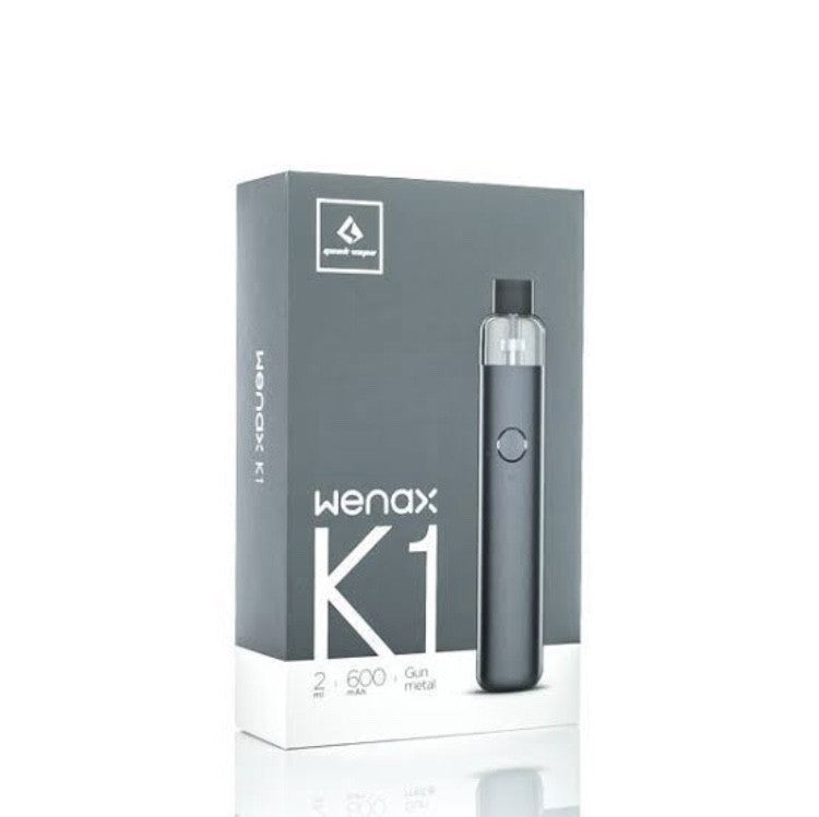Geek Vape Wenax K1 16w Pod Kit At Best Price In Pakistan - VapeMall