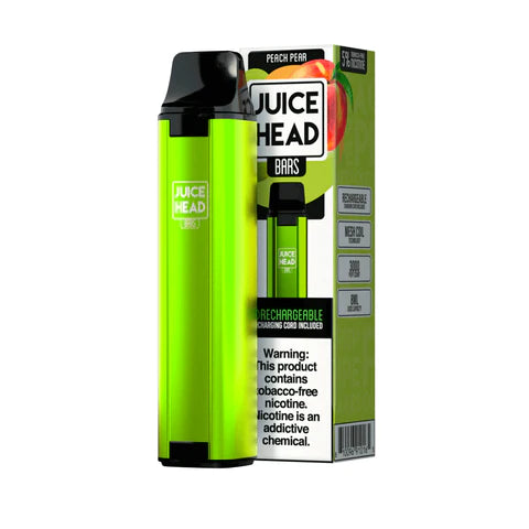 Juice Head Bars Disposable Vape 3000 Puffs at Best Price In Pakistan