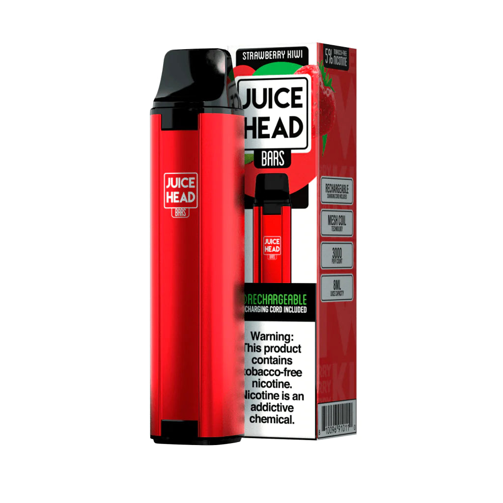 Juice Head Bars Disposable Vape 3000 Puffs at Best Price In Pakistan