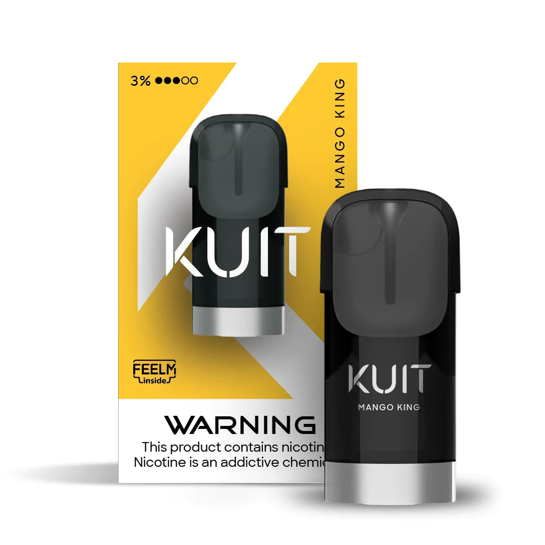 Buy Kuit Pro Pods At Best Price In Pakistan