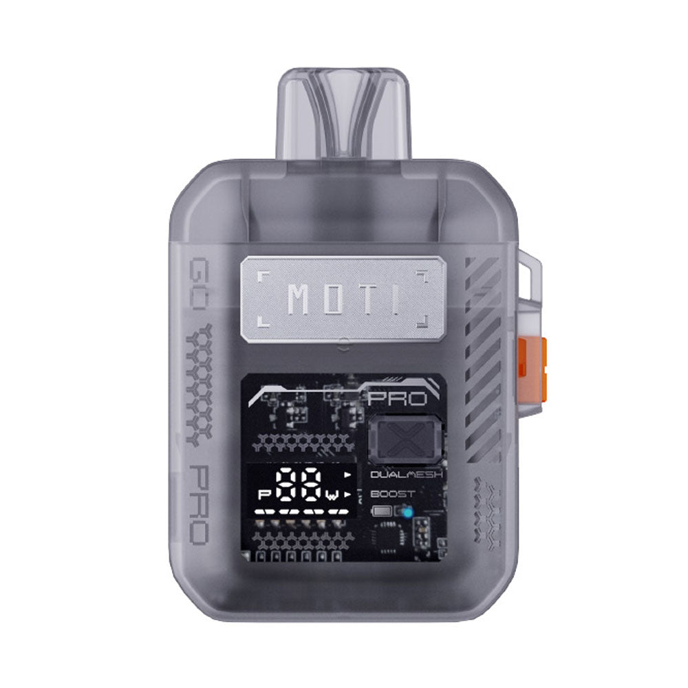 Moti Go Pro Device | Rechargeable Vape | Buy @ VapeMall Moti Go Pro Device | Rechargeable Vape | Buy @ VapeMall
