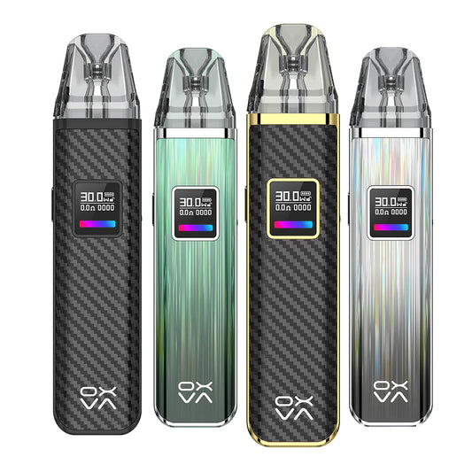 Oxva Xlim Pro 30w Pod Kit 