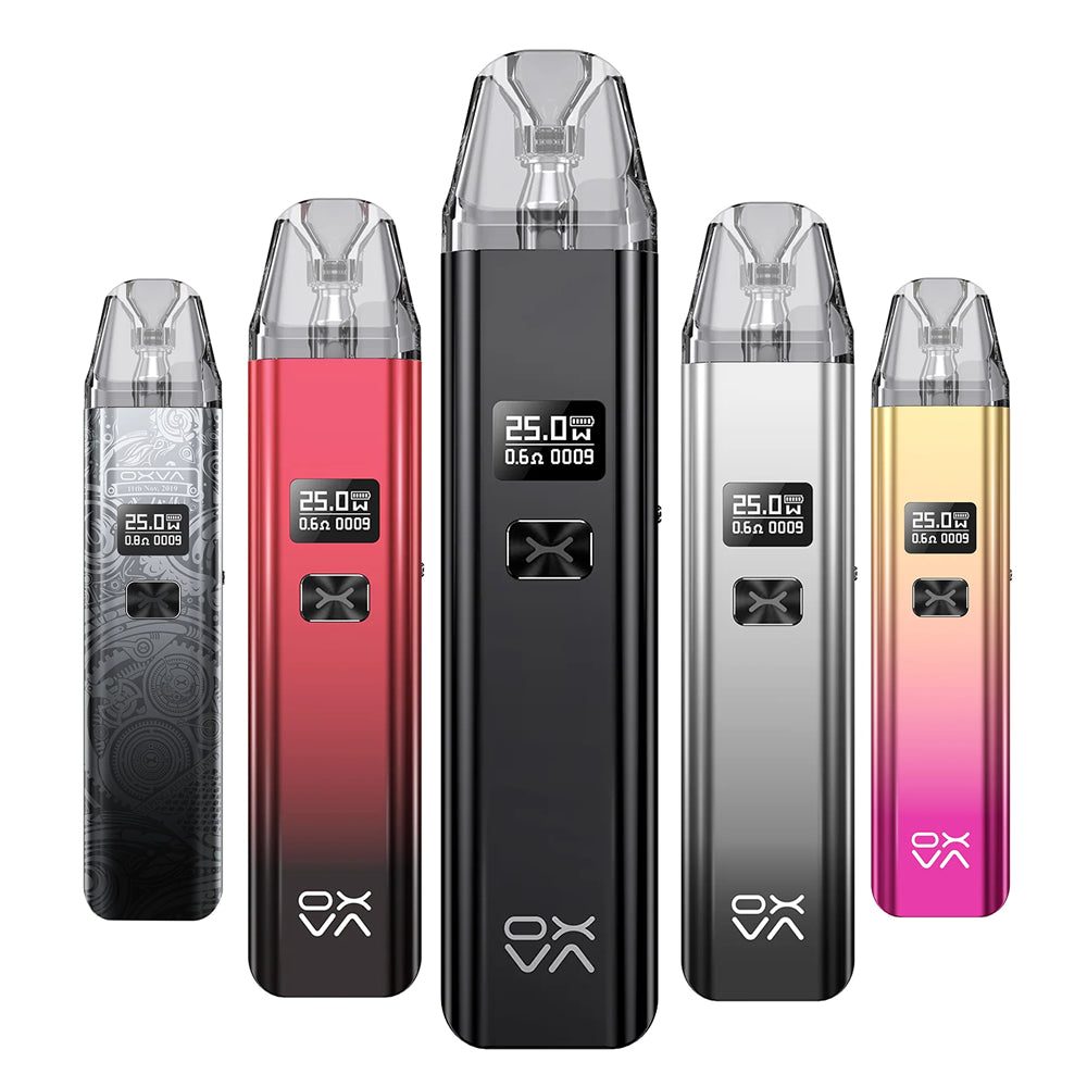 Oxva Xlim V2 25w Pod Kit At Best Price In Pakistan Vapemall