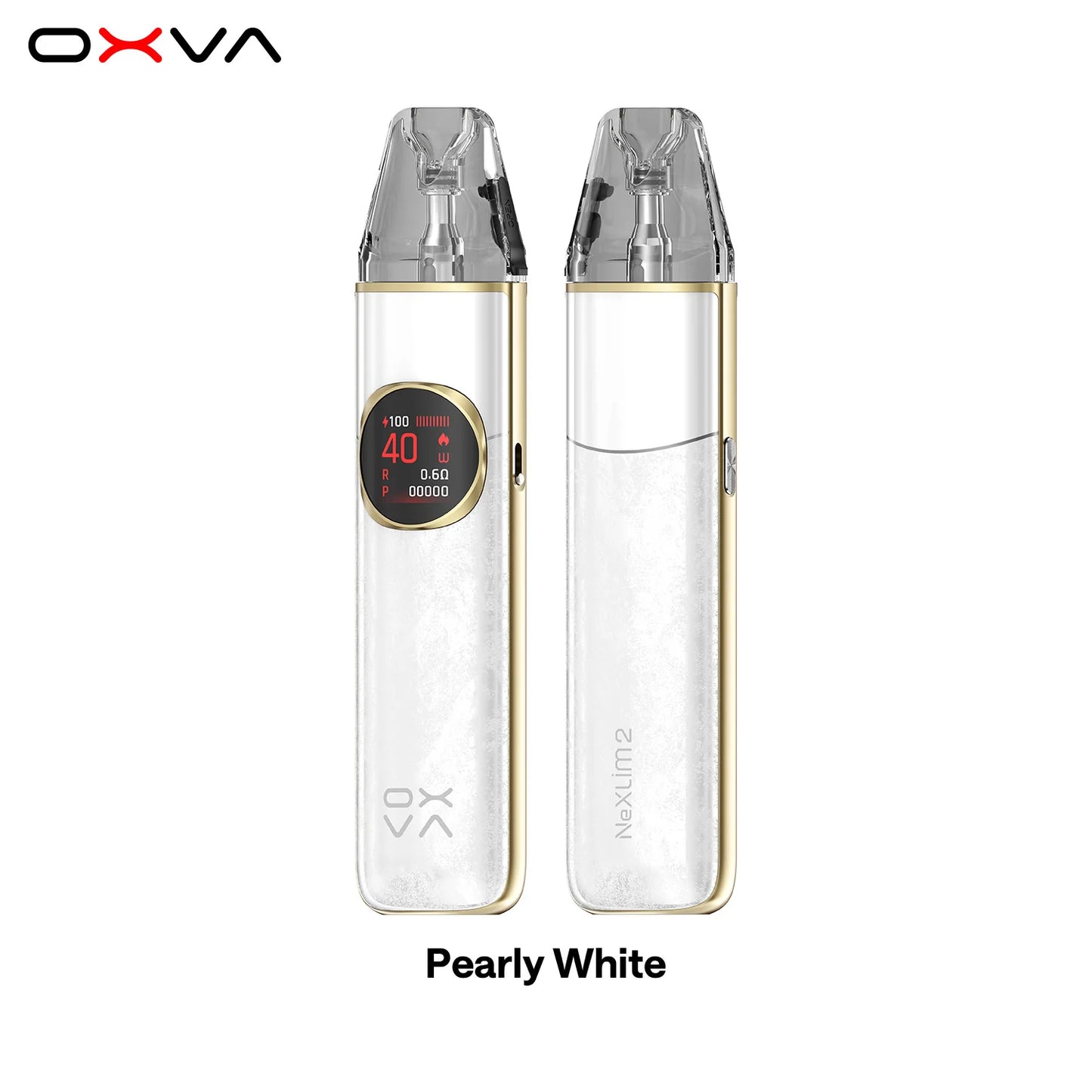 Oxva Nexlim 2 Pod Kit 40w At best Price In Pakistan