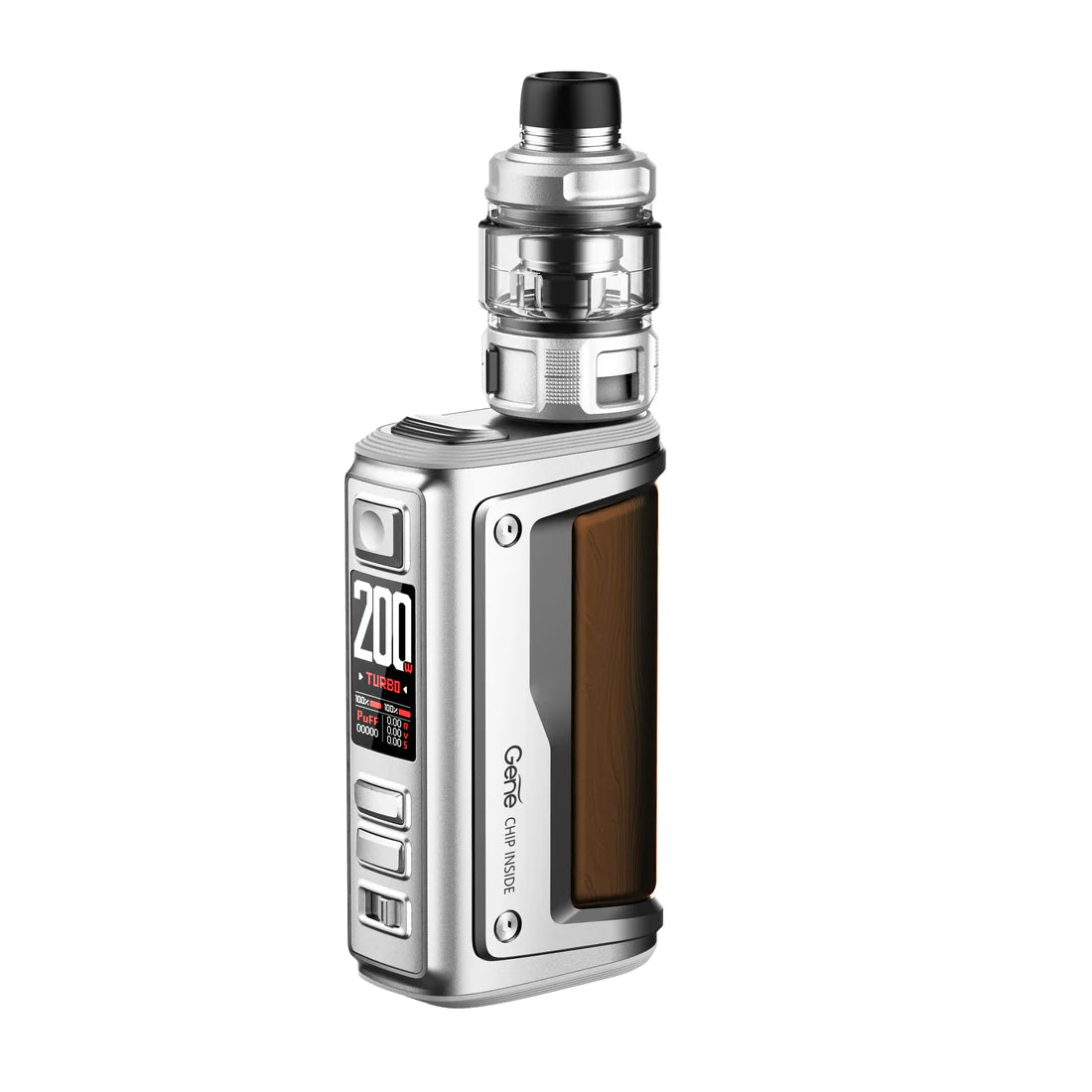 VOOPOO Argus GT 2 200W Kit with UFORCE-L Tank | Vape Mall VapeMall VOOPOO Argus GT 2 200W Kit with UFORCE-L Tank | Vape Mall VapeMall
