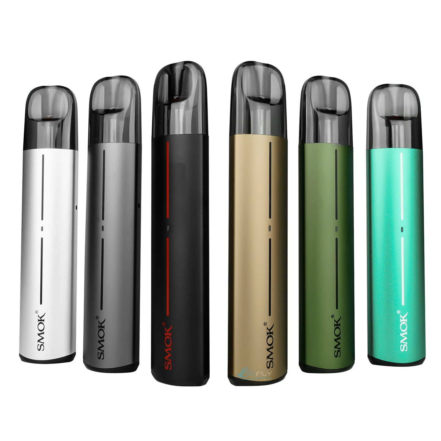 Smok Solus 2 17W Pod System At Best Price In Pakistan