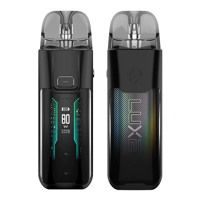 Luxe XR Max 80 w Pod Kit