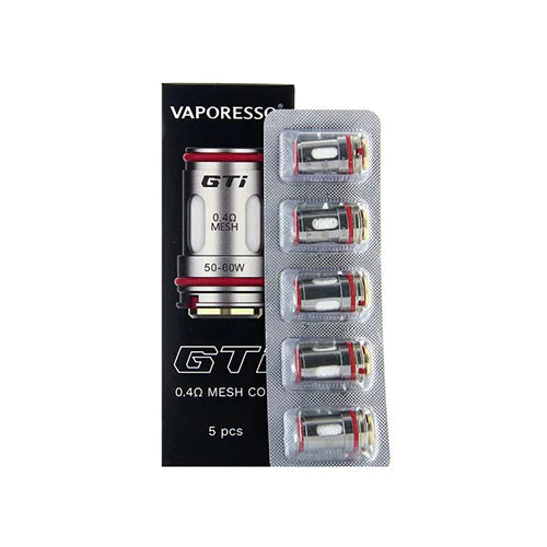 Vaporesso Gti Mesh Coil Best Price In Pakistan