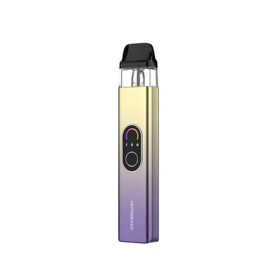 Vaporesso Xros 4 Pod System 30W At Best Price In Pakistan - VapeMall