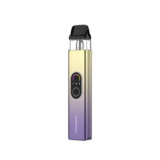 Vaporesso Xros 4 Pod System 30W At Best Price In Pakistan - VapeMall