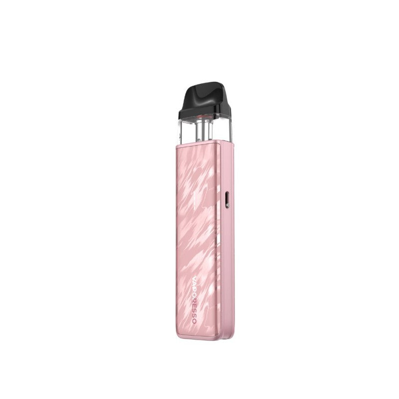 Vaporesso XROS 5 Mini Pod – Flowing Pink Version