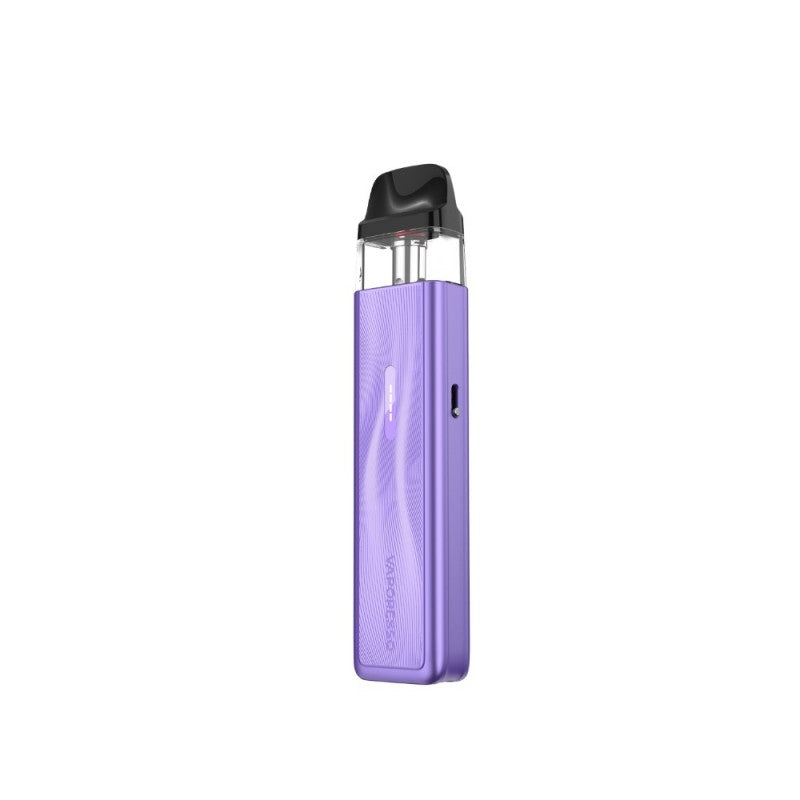 Vaporesso XROS 5 Mini Vape in Purple – Bold and Vibrant