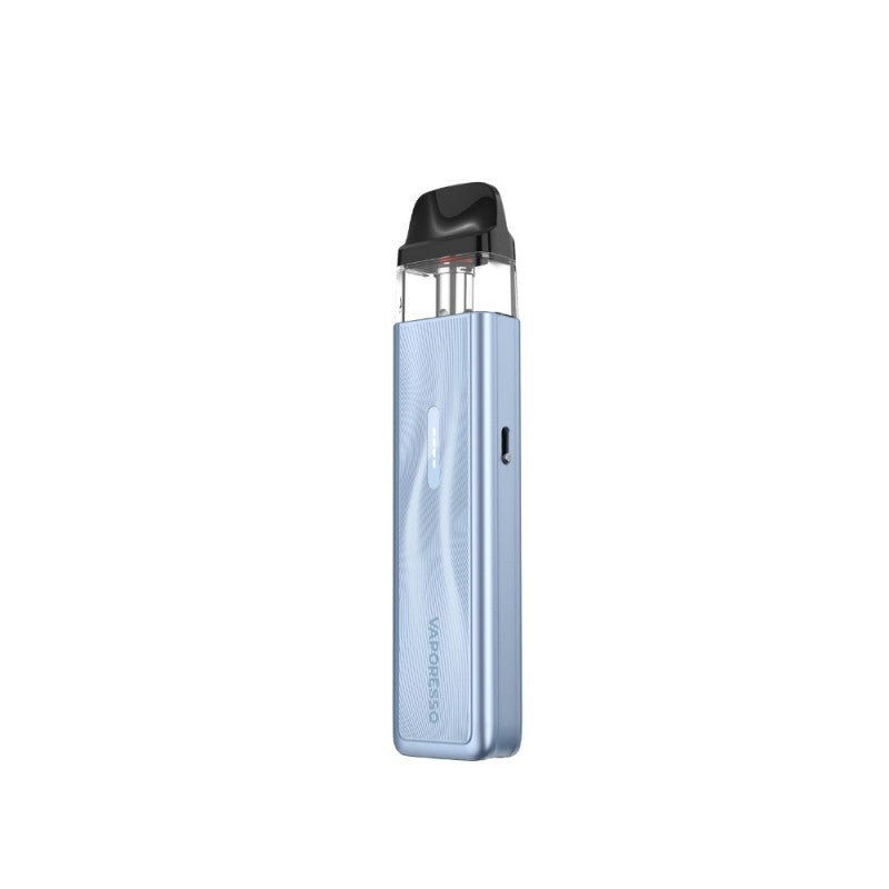 Vaporesso XROS 5 Mini Pod Kit in Sky Blue – Fresh & Cool Look