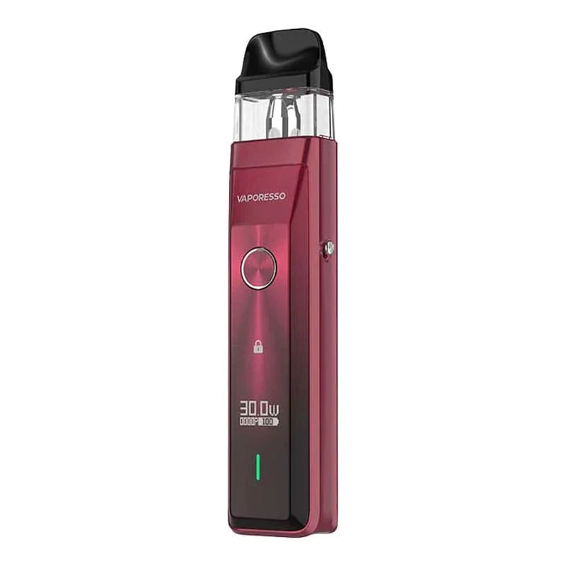 Vaporesso Xros Pro Pod System 30W At Best Price In Pakistan - VapeMall