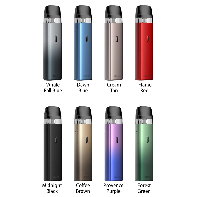 Voopoo Vinci SE Pod Kit 15w At Best Price In Pakistan