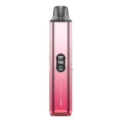 Vaporesso Vibe Pod Kit System At Best Price In Pakistan