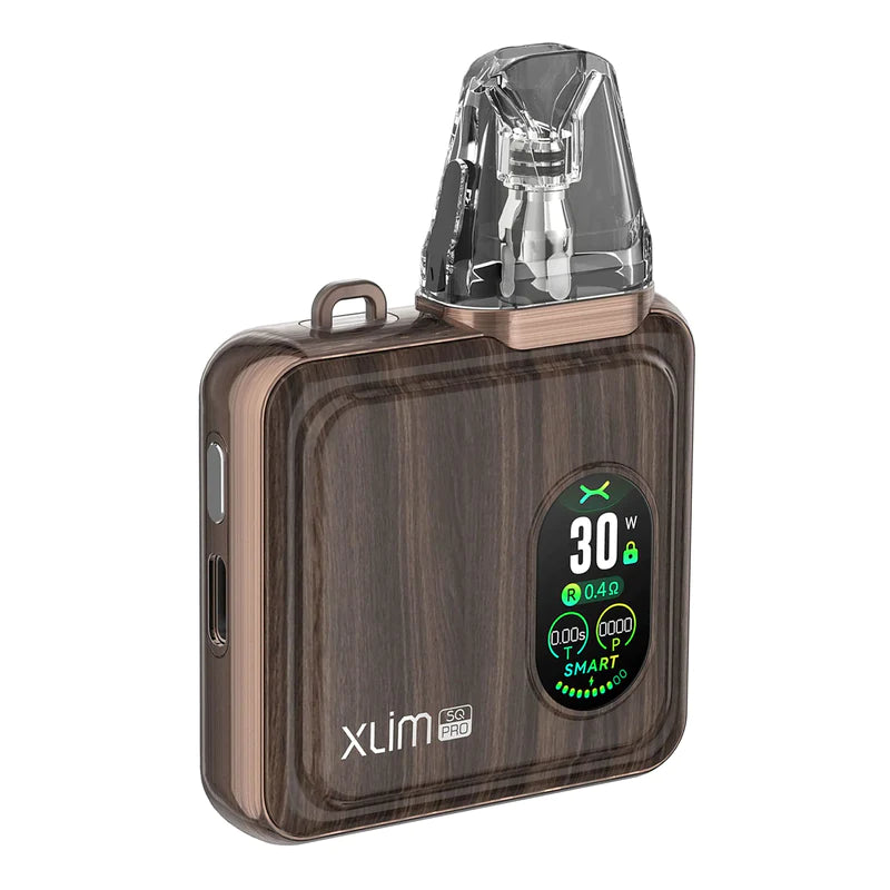 Oxva Xlim SQ Pro 30 w Kit At best Price In Pakistan - VapeMall