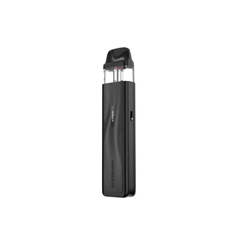 Vaporesso XROS 5 Mini Pod Kit in Black Color – Sleek & Minimal
