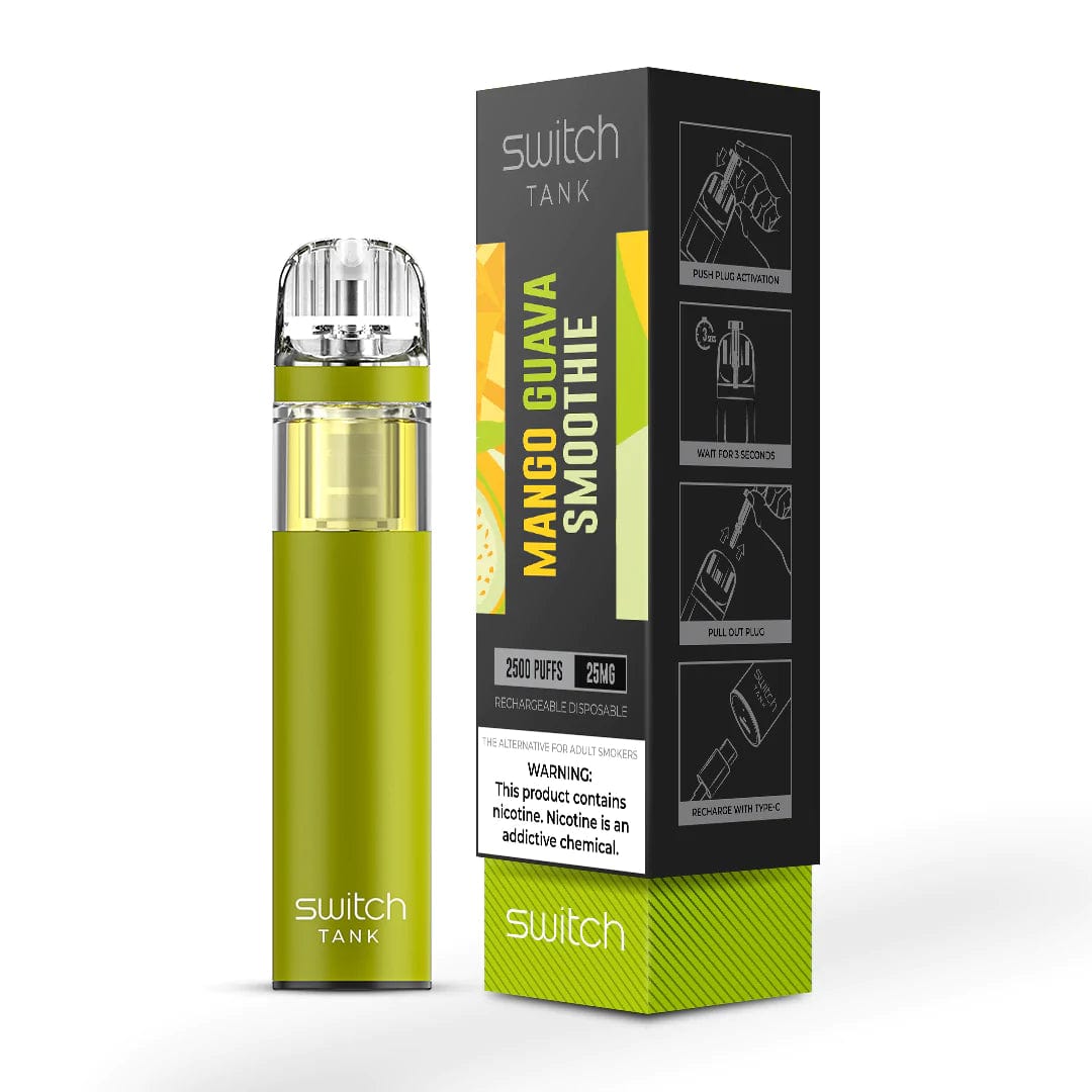 Buy Switch Tank Disposable At Best Price In Pakistan