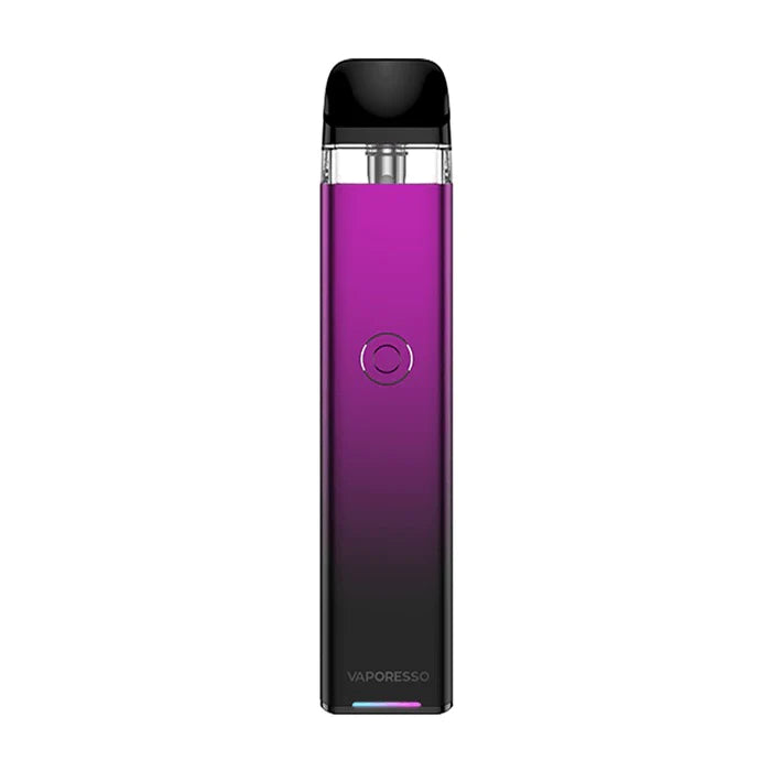 Buy Vaporesso Xros 3 Pod System At Best Price In Pakistan - VapeMall