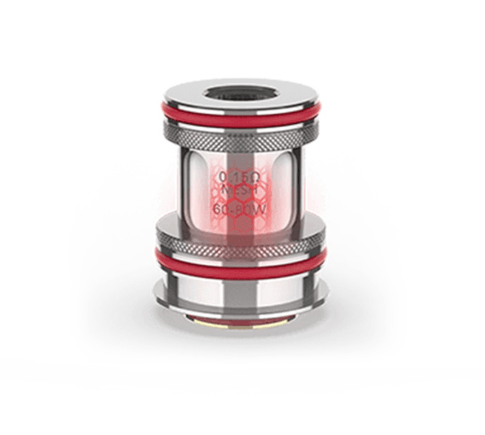 Buy Vaporesso GTR Replacement Mesh Coils 0.15 ohm best price in Pakistan